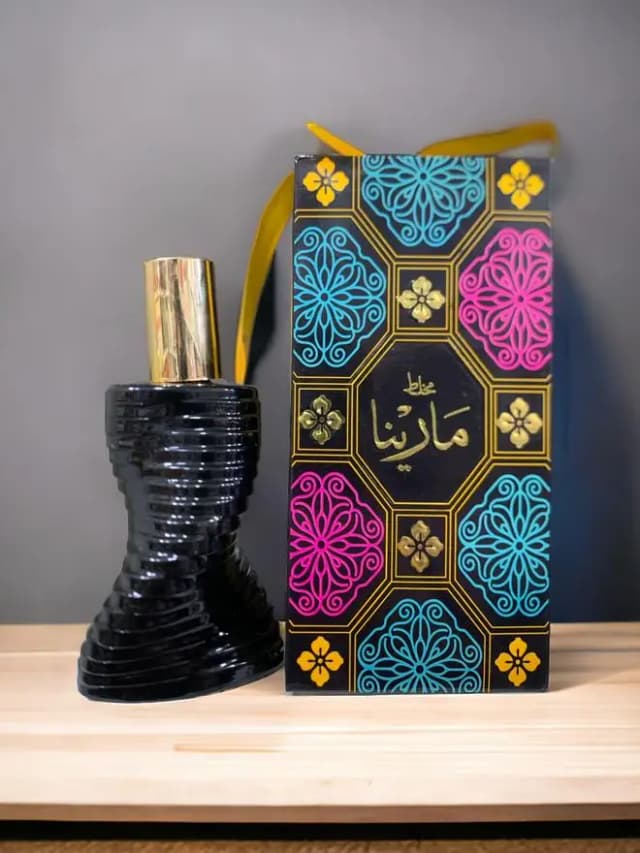 Long Lasting Fragrance Perfume