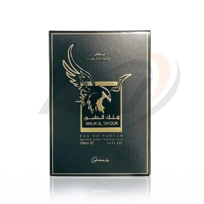 Long Lasting Fragrance Men's Perfume, 100 Ml