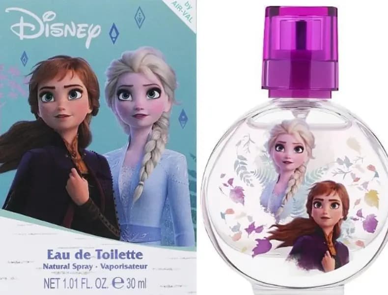 Long Lasting Fragrance Perfume