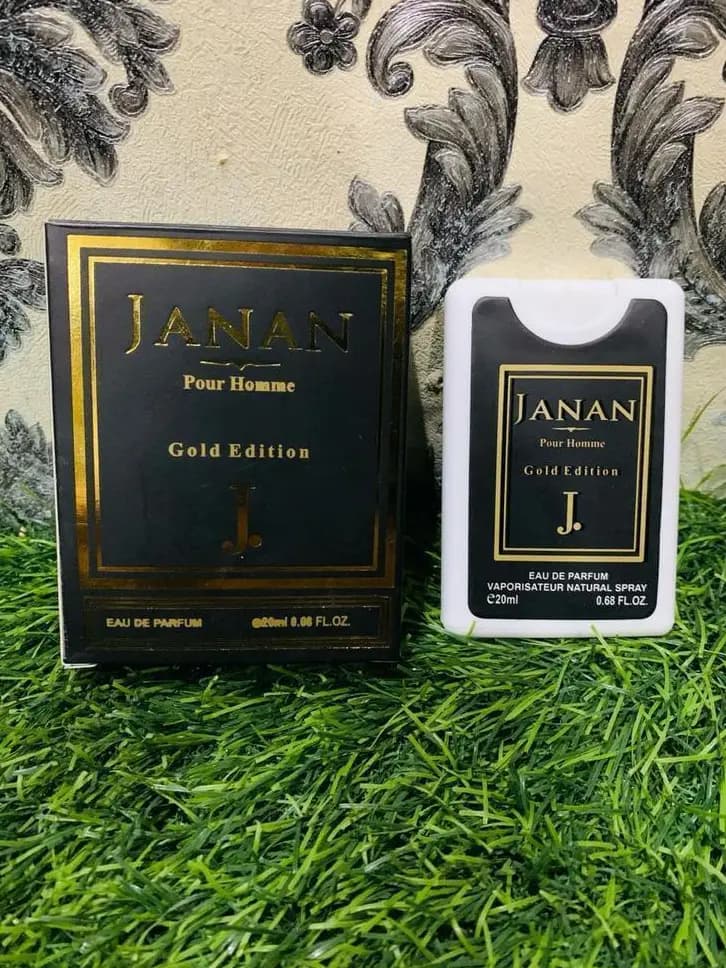 3 Pcs Pocket Perfume - 24 Hrs Sweat Resistance, Unisex Woody Fragrance