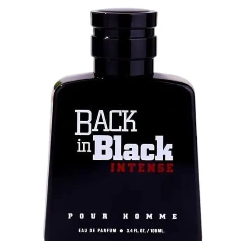 Long Lasting Fragrance Perfume