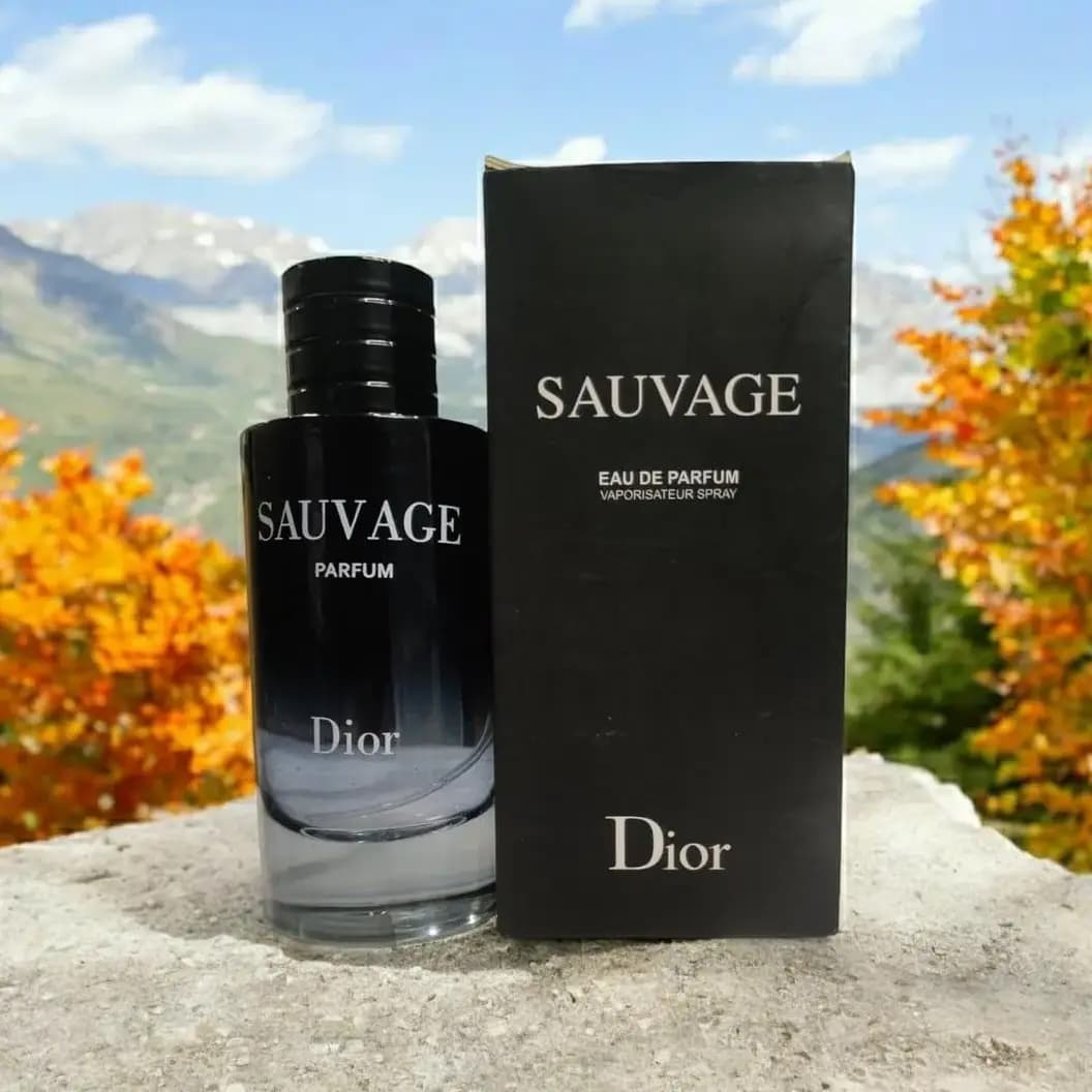 Long Lasting Fragrance Perfume
