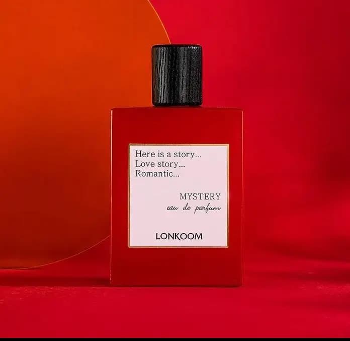 Unisex Long Lasting Perfume - 2 Pcs with 12 Hrs Sweat Resistance