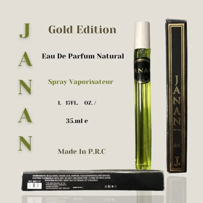Long Lasting Fragrance Pocket Perfume Tester