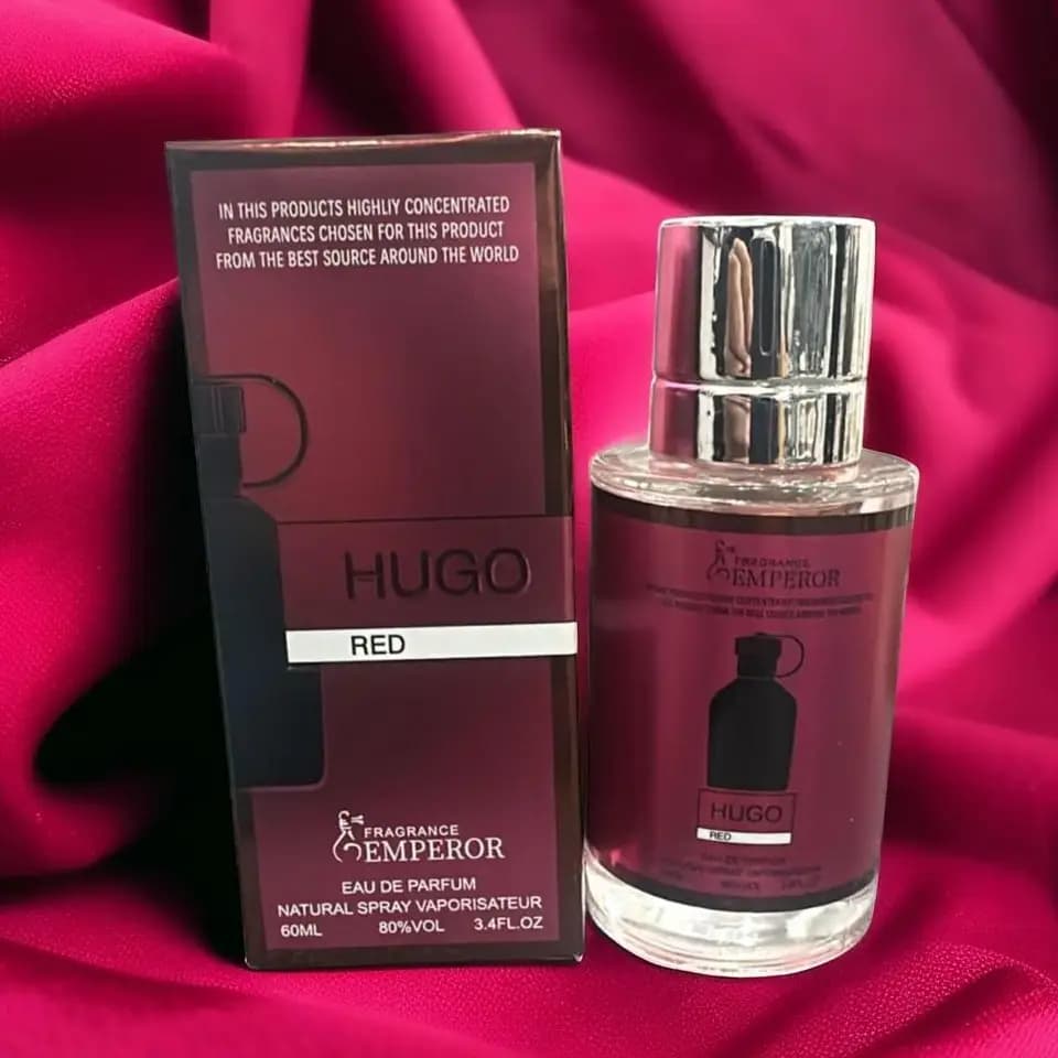 Long Lasting Fragrance Perfume