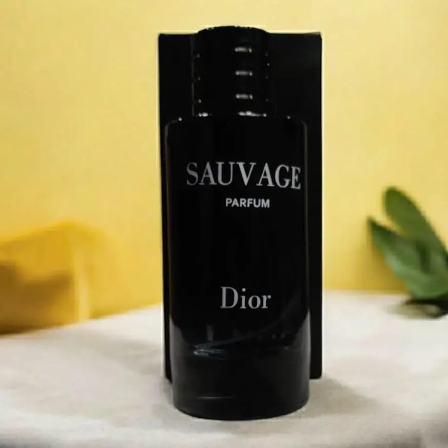 Citrus Mood Enhancing Perfume for Men - 1 Pcs