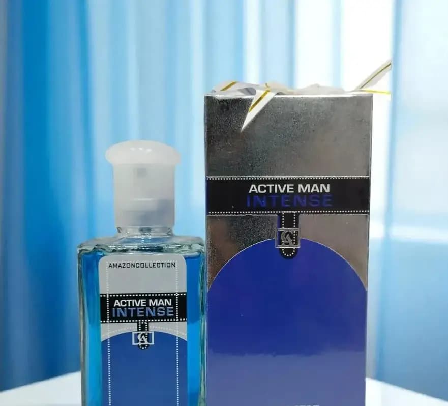Perfume