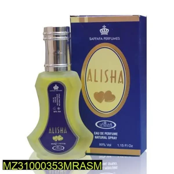 24 Hrs Long Lasting Unisex Perfume, 75 Ml