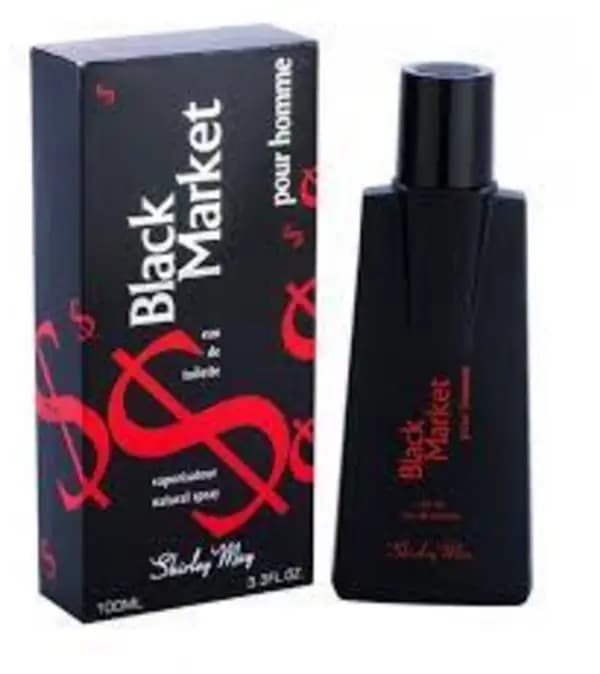Men's Long Lasting Perfume- Pack Of 2, 100 Ml