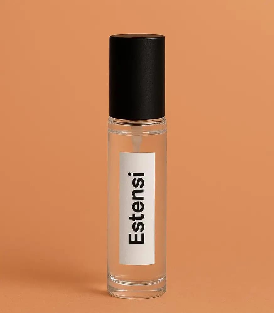 Alcohol-Free Perfume