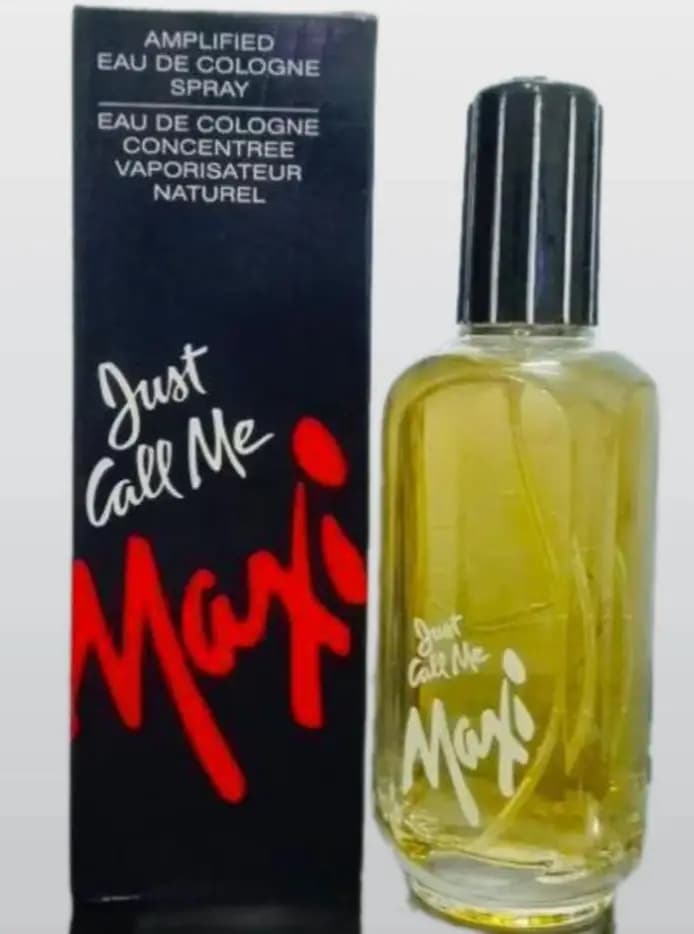 Mood Enhancing Perfume