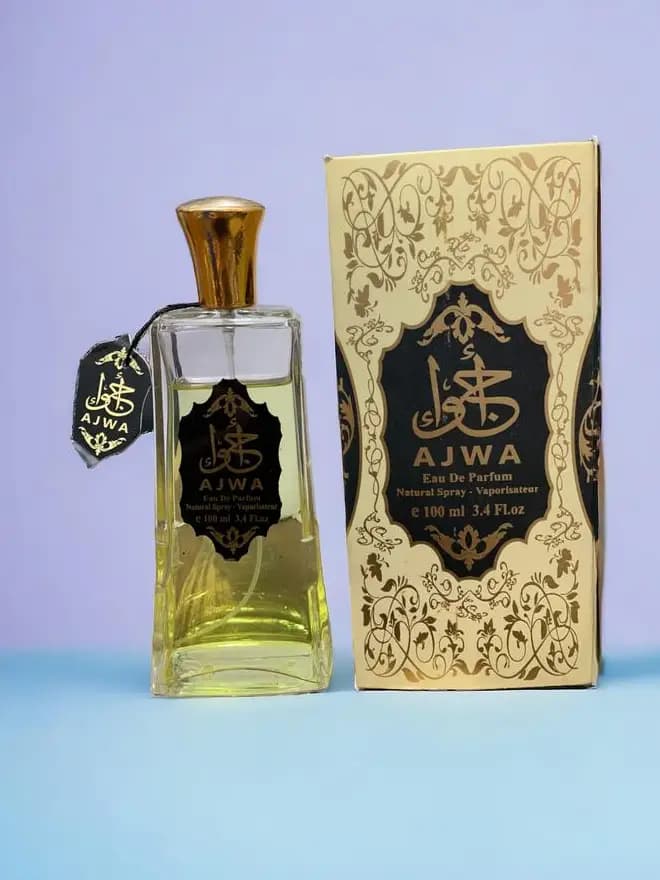 Long Lasting Fragrance Perfume