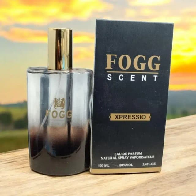 Oceanic Mood Enhancing Perfume - 1 Pcs for Men
