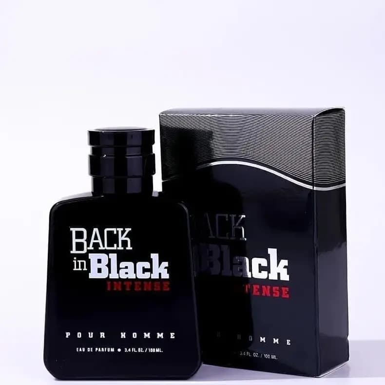 Long Lasting Fragrance Perfume