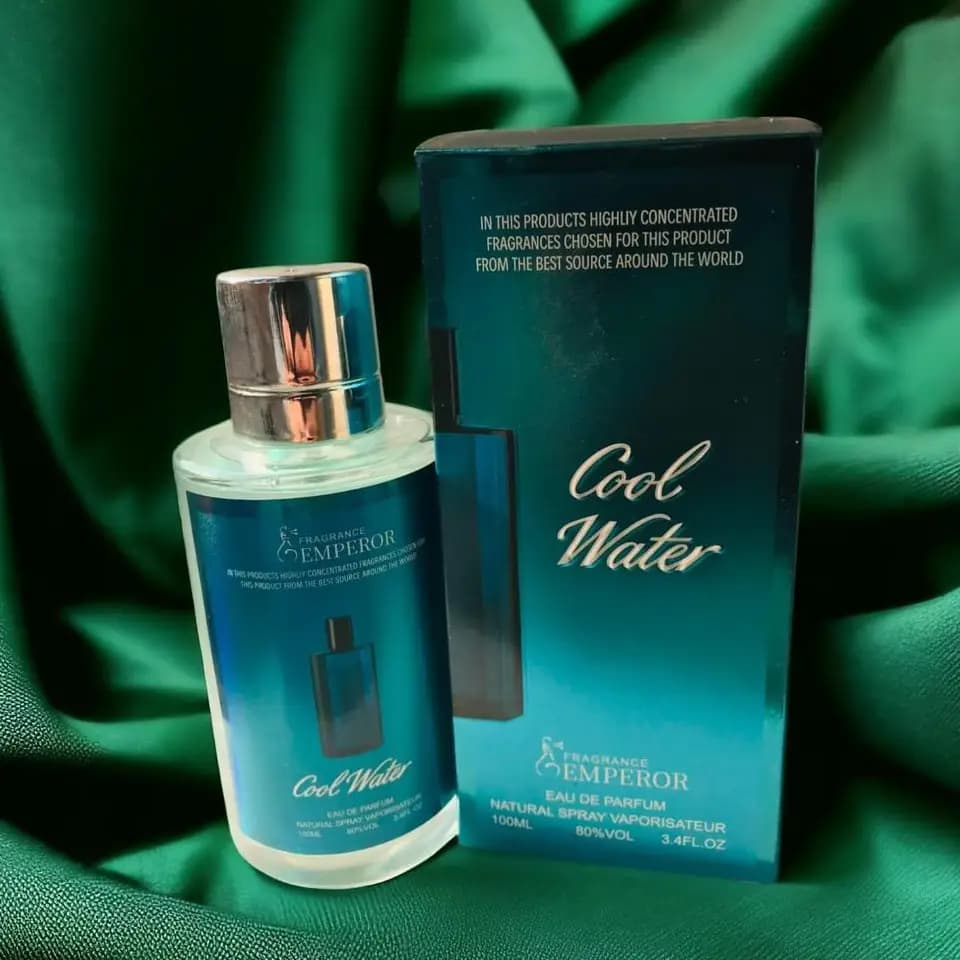 Perfume