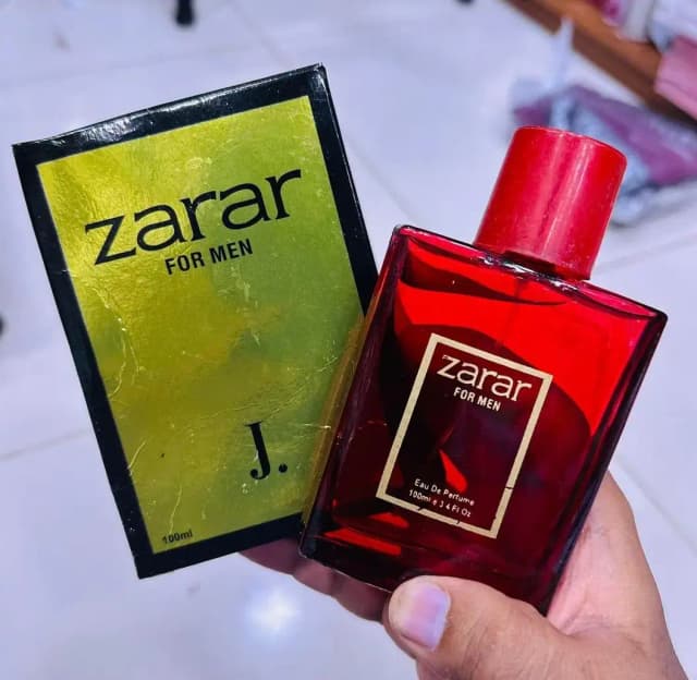 Perfume