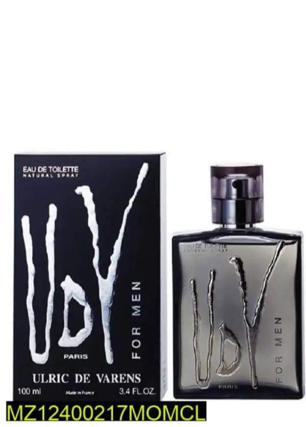 Long Lasting Fragrance Mens Perfume, 100ml