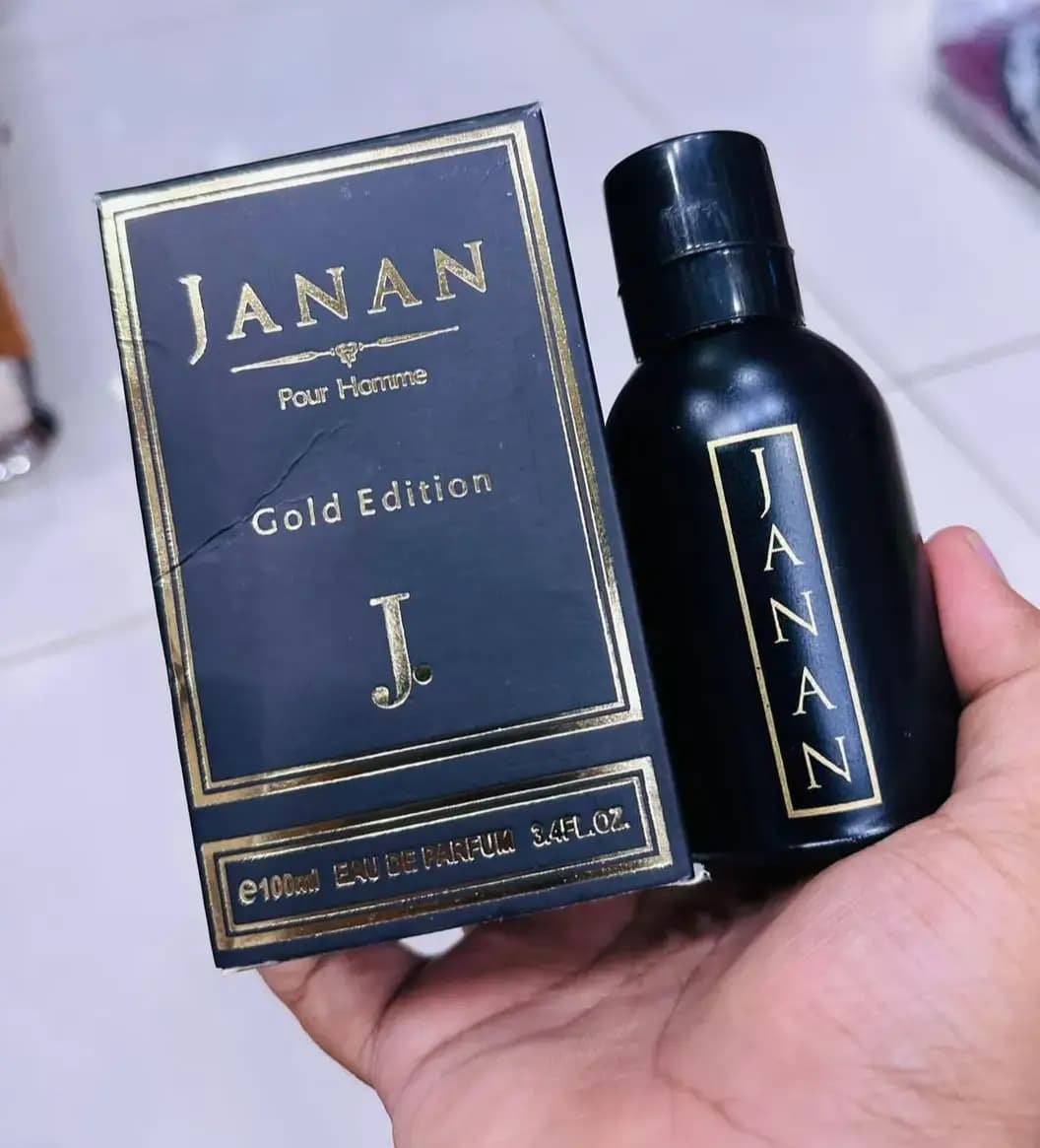 Perfume
