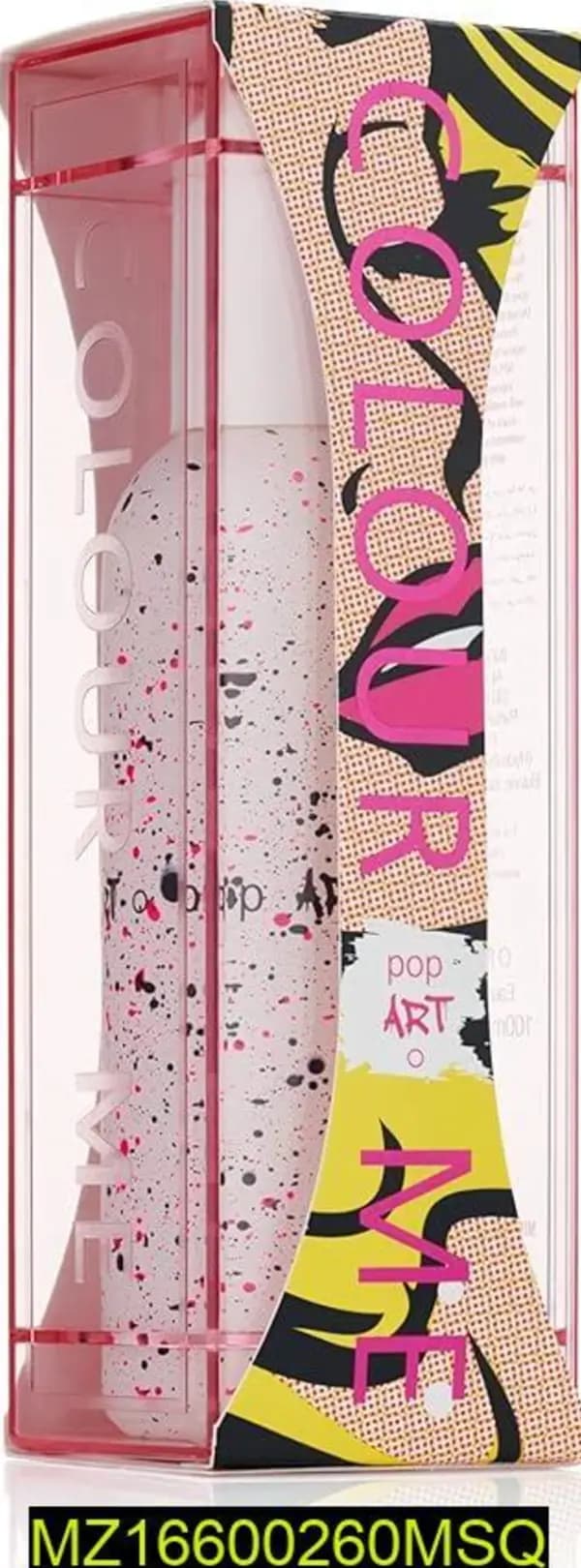 Pop Art EDP For Women, 100 Ml