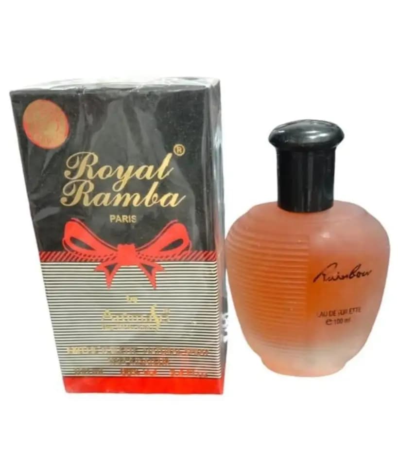 Long Lasting Citrus Unisex Perfume - 1 Pcs of Refreshing Fragrance