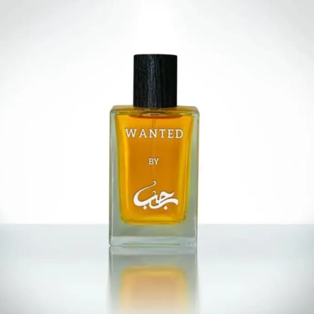 Wanted Long Lasting Citrus Woody Perfume for Men - 50 ml