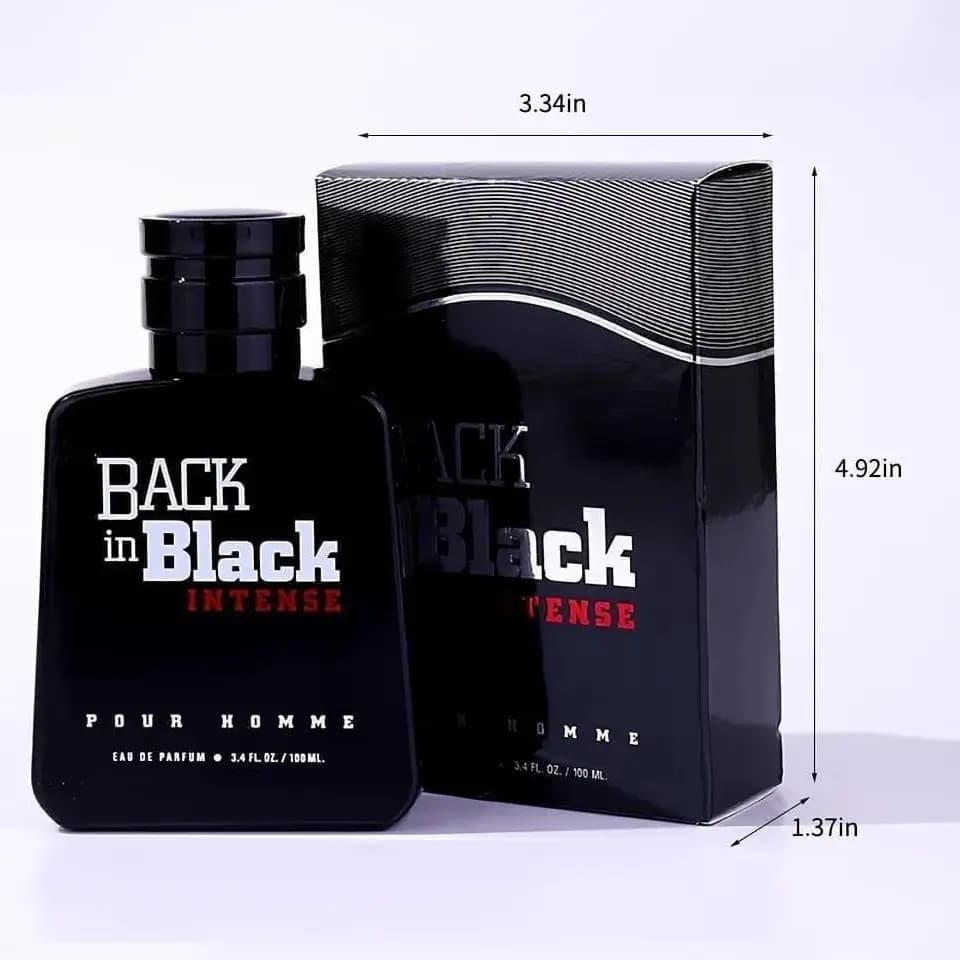 Long Lasting Fragrance Perfume