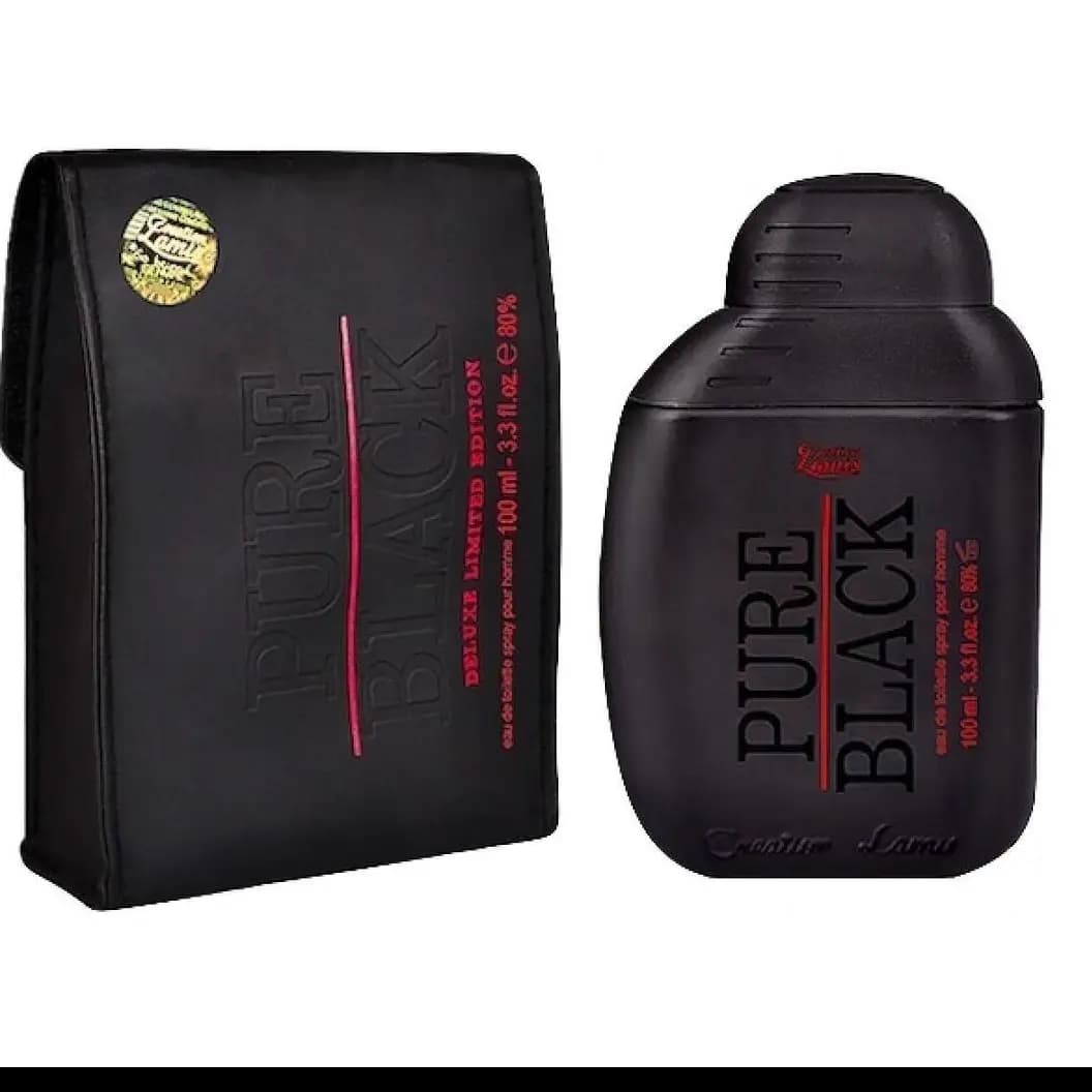 Men's Long Lasting Perfume, 100 Ml