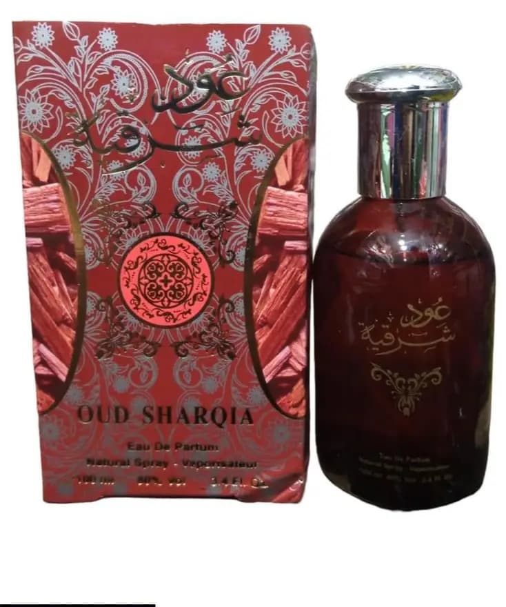 Long Lasting Fragrance Men's Perfume, 100 Ml
