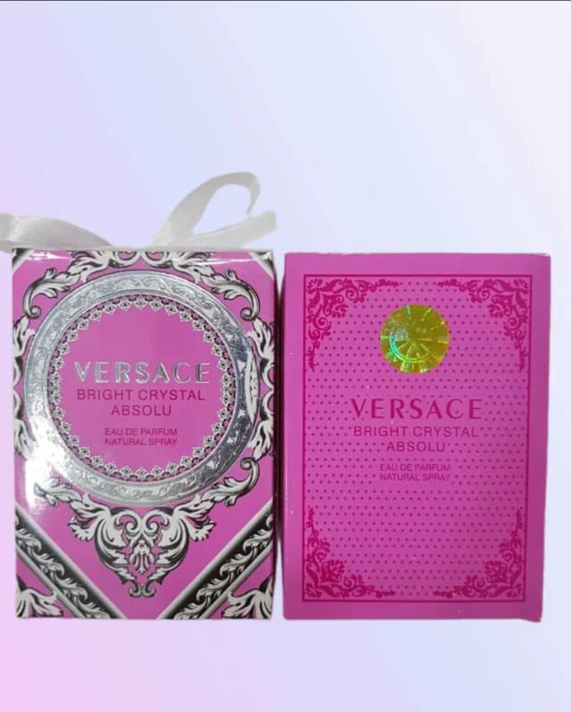 Long Lasting Perfume
