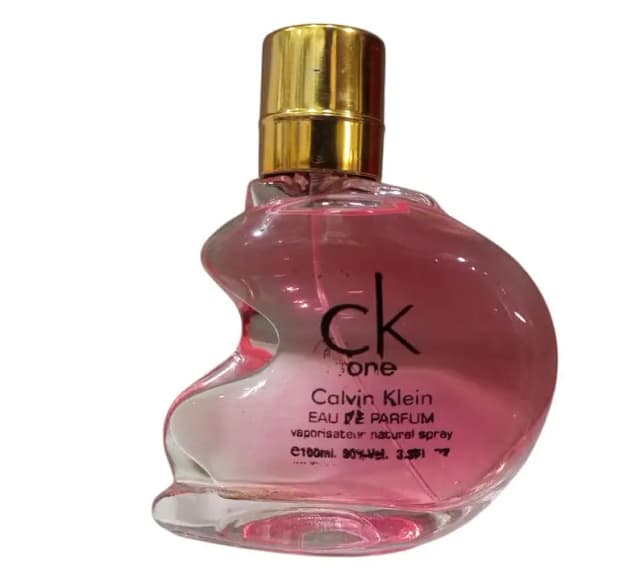 Long Lasting Fragrance Perfume