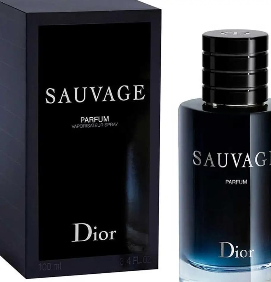 Long Lasting Perfume - 100 ML
