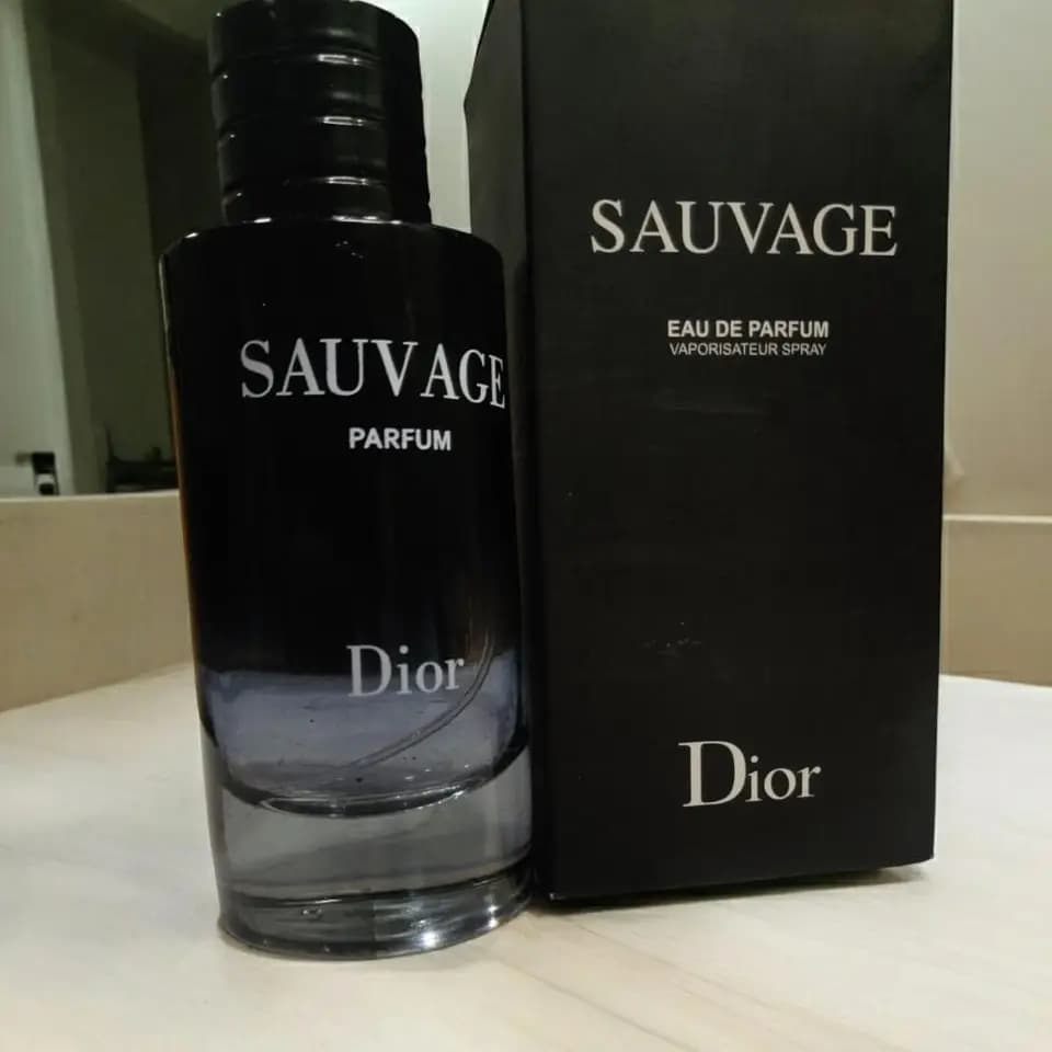 Citrus Mood Enhancing Perfume for Men - 1 Pcs