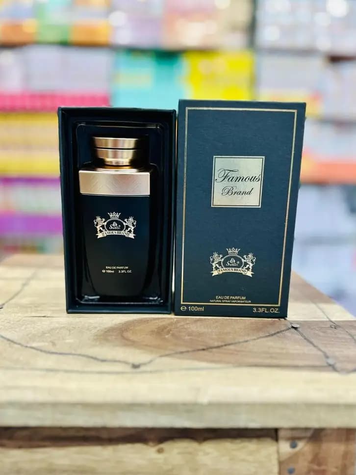 Men's Long Lasting Perfume