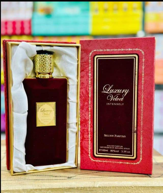 Vaporisateur Perfume