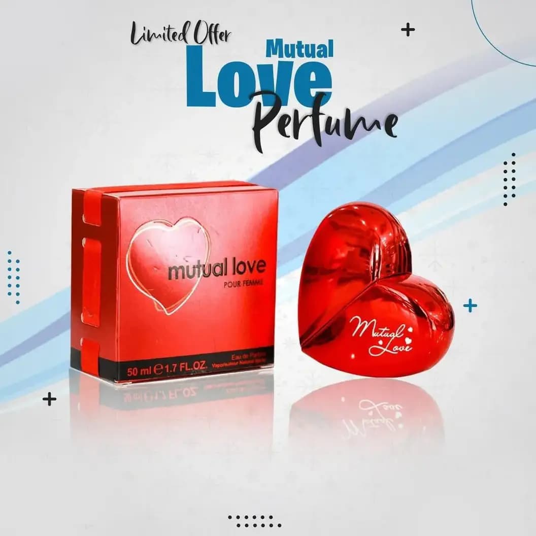 24 Hrs Sweat Resistance Perfume