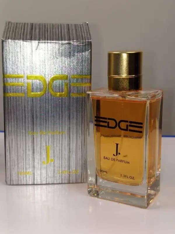 Spicy Citrus Woody Perfume for Men - 100ml