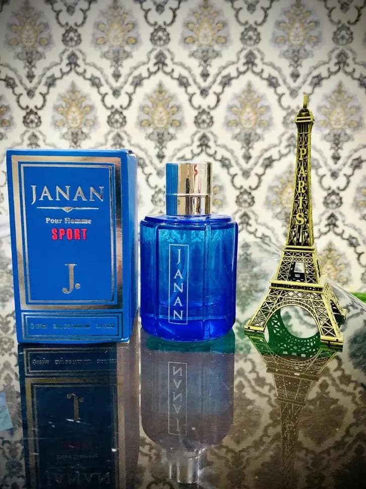 Unisex Perfume, 100ML