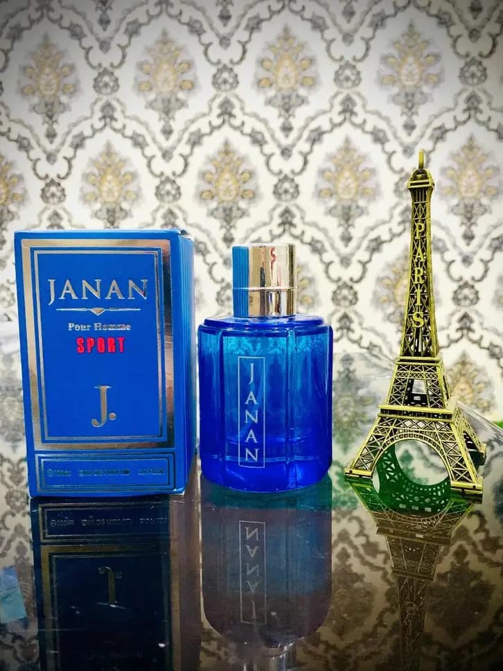 Unisex Perfume, 100ML