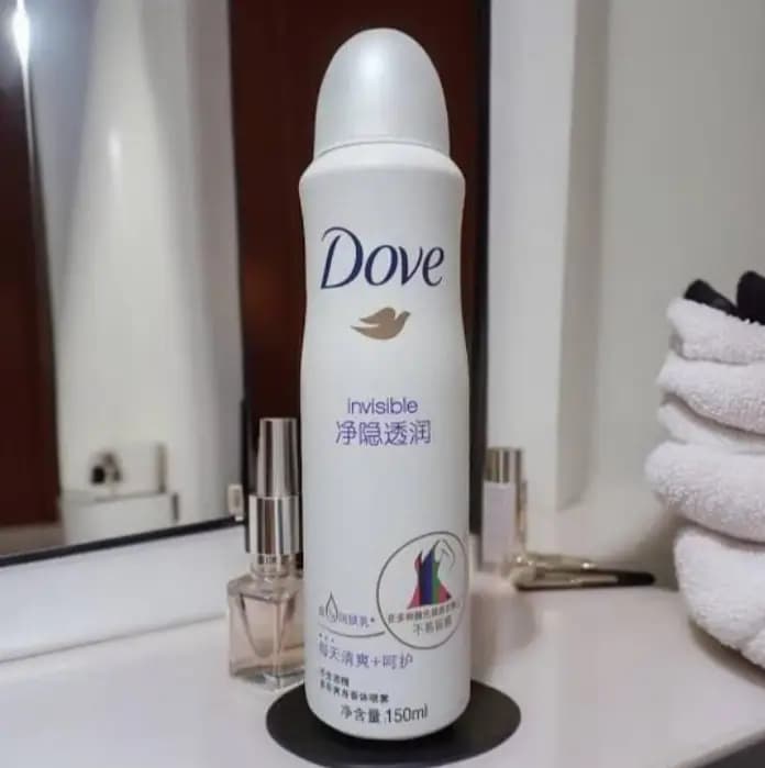 Body Spray, 150ML