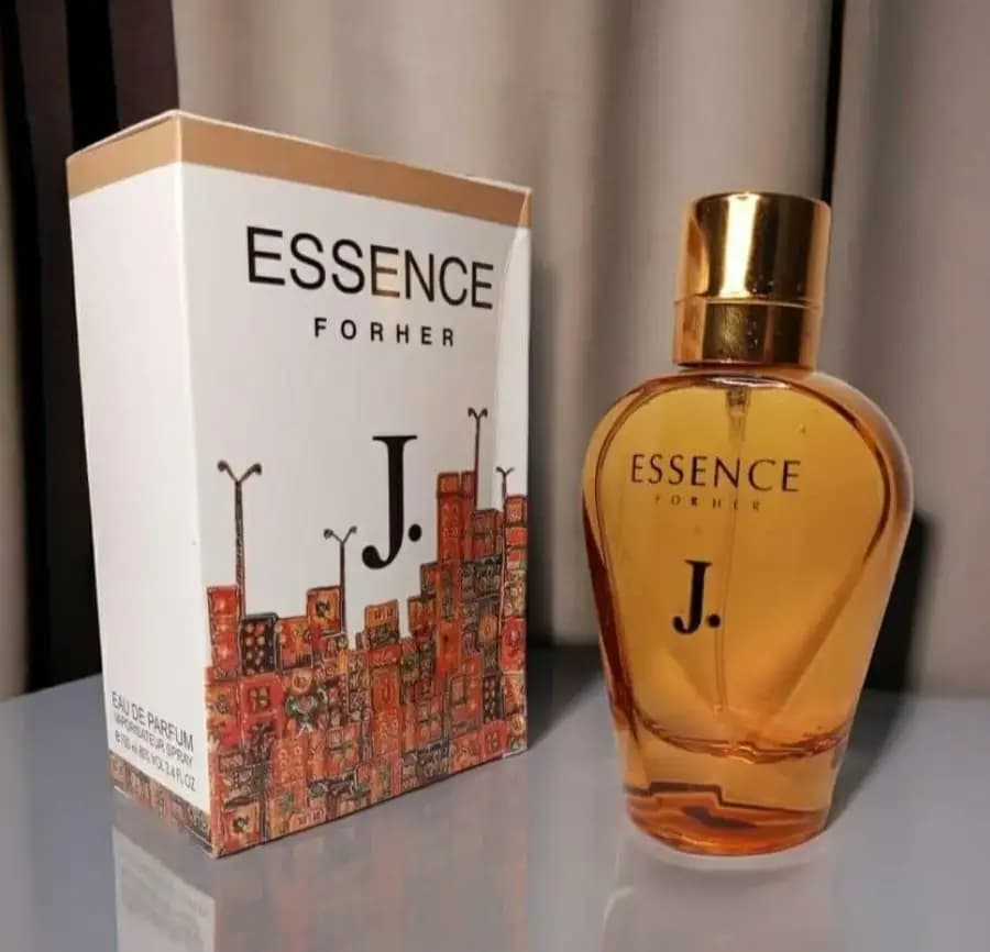 Essence For Her