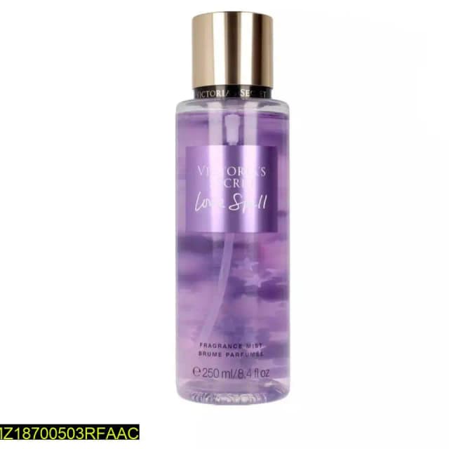 Victoria Secret Love Spell Body Mist 250ml