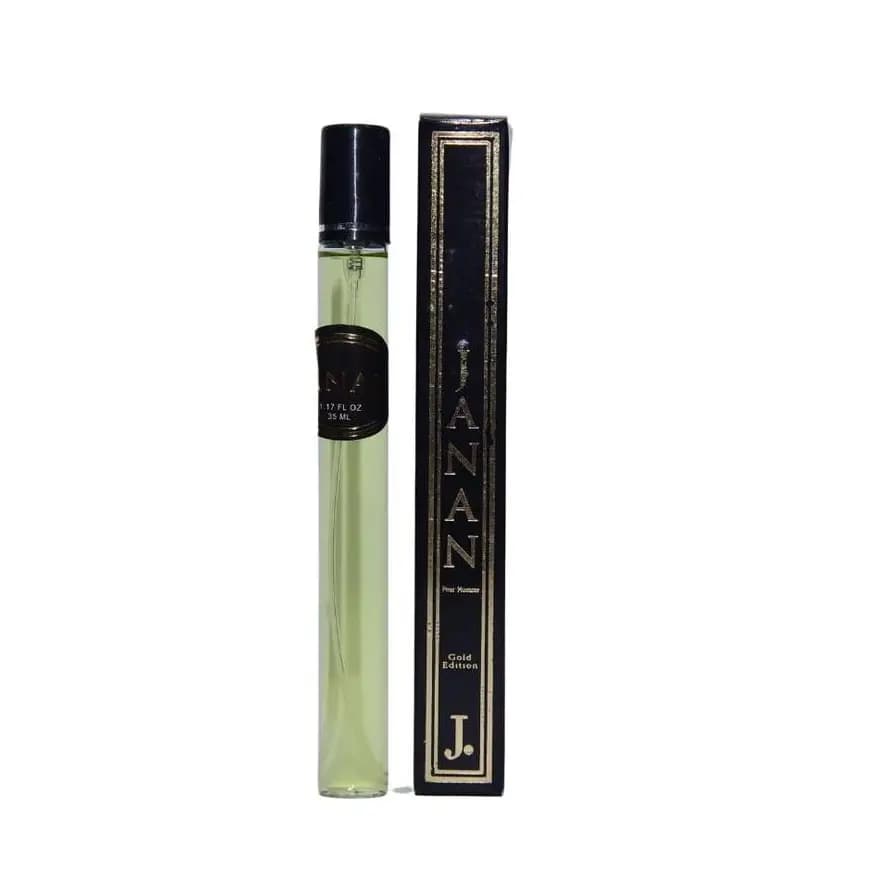 Long Lasting Fragrance Pocket Perfume Tester