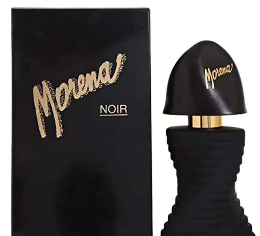 Morena Noir Perfume - 100ml