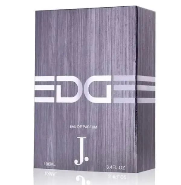 Spicy Citrus Woody Perfume for Men - 100ml