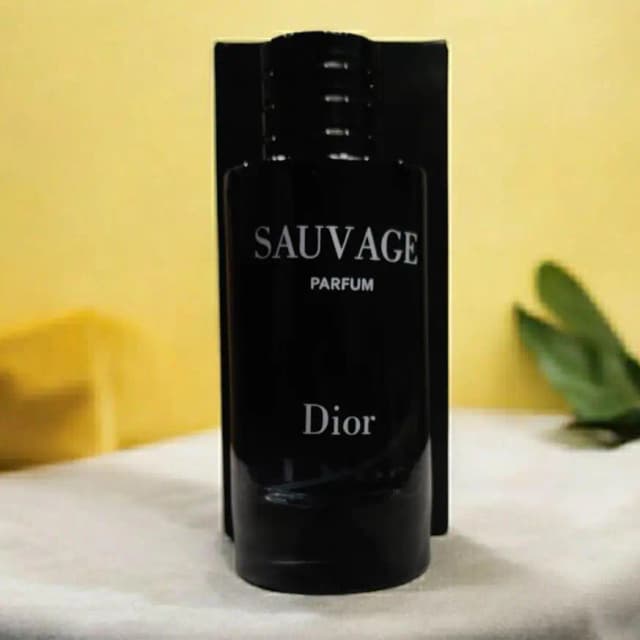 Citrus Mood Enhancing Perfume for Men - 1 Pcs