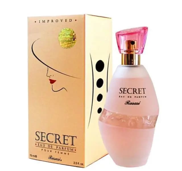 12 Hrs Sweat Resistance Women's Perfume, 75 Ml