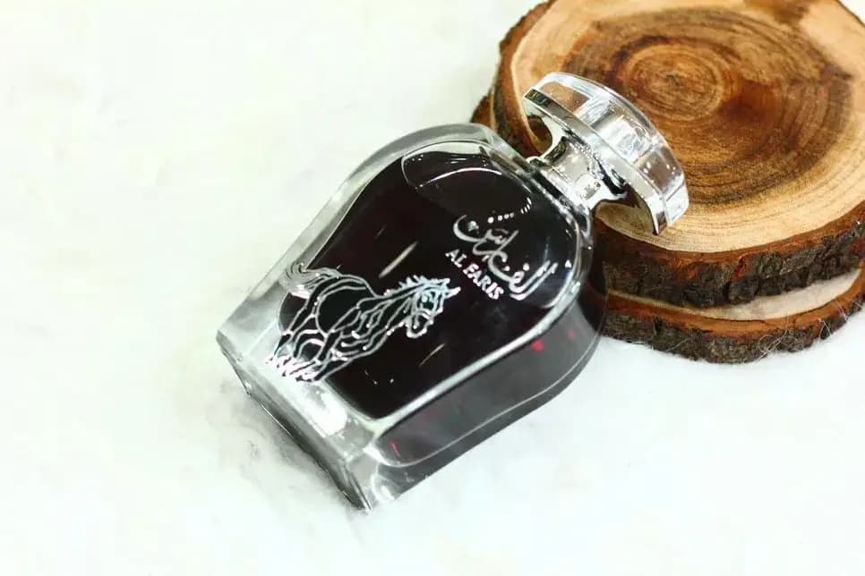 Long Lasting Fragrance Perfume