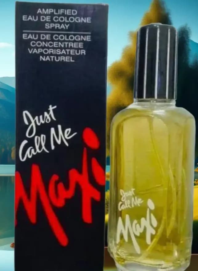 Mood Enhancing Perfume