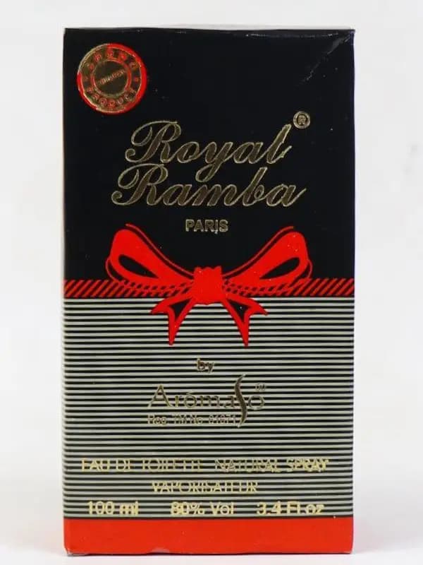Long Lasting Citrus Unisex Perfume - 1 Pcs of Refreshing Fragrance