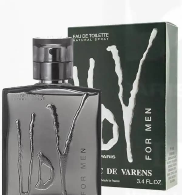 Long Lasting Fragrance Mens Perfume, 100ml